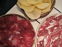-扎起市井老火锅(乐山总店)