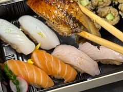 -鮨政· Omakase(港汇恒隆广场店)