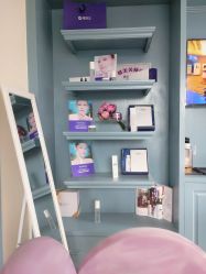 -静博士养生美容连锁