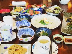 -天正河鲀·河豚亭(大连店)