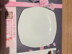 -必胜客(龙泉万达店)