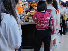 -安徽阜阳卷馍(西单店)