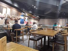 大堂-吴草鸡爪오초닭발韩食堂(融恒盈嘉中心店)