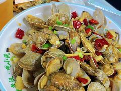 -小民大排档(马场角横路店)