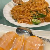 笃笃～🇲🇴来官也街一定要试试的泰国菜‼️