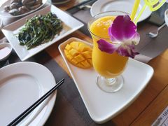 -芽庄MP泰式海鲜海景餐厅