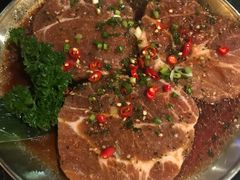 -嘿嘟嘟·肋条烧肉放题(爱融荟城店)
