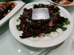 -玉林烤鸭店(黄村康庄店)