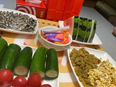 -海底捞火锅(吴中路店)