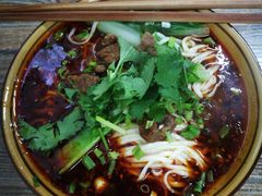 -五妹特色小面(马家花园路店)