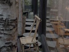 -Metal hands·铁手咖啡