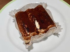 提拉米苏蛋糕-萨莉亚意式餐厅(杭州滨江天街店)