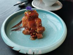-柒园·三十年创意杭帮菜(龙湖滨江天街店)