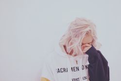 -In Style造型