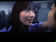 -CGV星星影城(颐堤港ScreenX店)