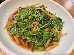 酒香草头-老灶味道·本帮菜(昌平路店)