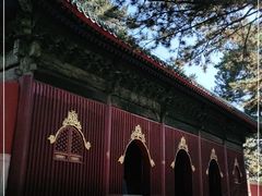 -普乐寺