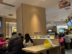 -好人民间小吃·番茄鱼酸菜鱼(木渎悠方店)