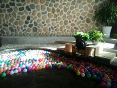 室内温泉-那香海钻石沙滩浴场