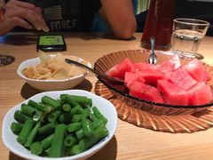 -周三的情书花园餐厅(江北店)