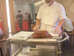 -北京全聚德(王府井店)
