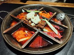 -洋马儿火锅(解放碑店)