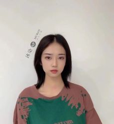 -沐染造型专业烫发染发