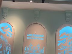 -水天堂西餐厅(余姚众安广场店)