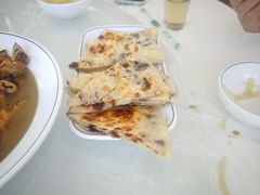 -三岔涧农家乐
