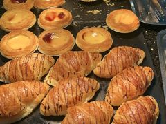 -漢咖啡·全服务式自助晚餐(武汉洲际酒店)