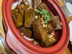 -蘇河湾·新鲁菜·泰山宴(泰山店)