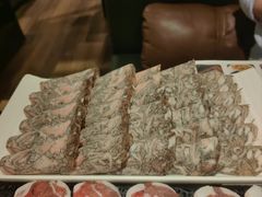 -快乐小羊·内蒙牛羊肉火锅(流花中心店)