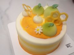 -派悦坊·甜品·蛋糕(虹口龙之梦店)