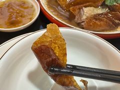 -鹅滋道(甘坑古镇店)