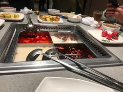 -海底捞火锅(八佰伴店)