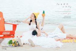 -太古映画婚纱摄影(天河店)