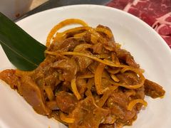 -新石器烤肉(千灯大润发店)