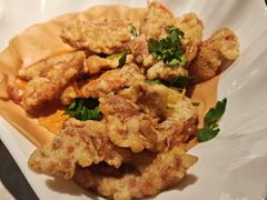 -华竹饭店(中央大街店)