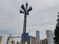 -重庆国际会议展览中心