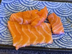 -济南鲁能贵和洲际酒店-第六层自助餐厅