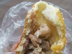 -莎车清真美食