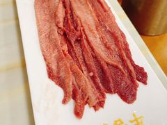 -杏花吴记牛肉火锅