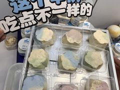 -白色日记·手作酸奶(麦凯乐店)