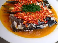 -飶香居(省博物馆店)