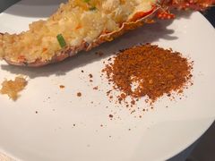 -上宴精品海鲜姿造(晶融汇旗舰店)