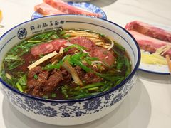 -镇南锅盖面馆(解放路店)