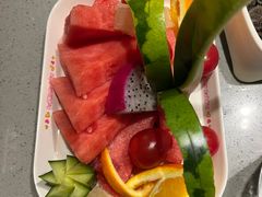 -海底捞火锅(高新活力汇店)