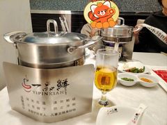-一品鲜海鲜火锅(海信广场店)