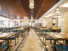 大堂-河州宾馆清真餐厅(文锦南路店)