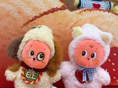 -泡泡玛特POPMART(壹号店)